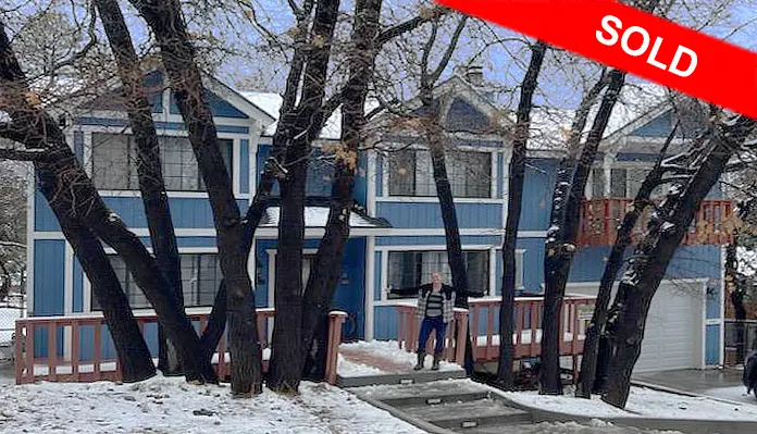 1195 Alameda Road, Big Bear, CA-Sold by Jansen Team Real Estate